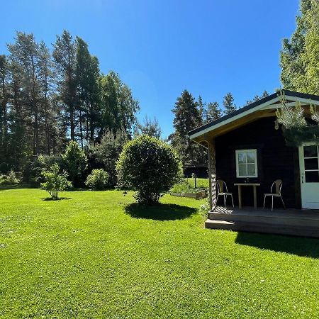 Teeveere Summer House Treimani Εξωτερικό φωτογραφία