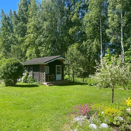 Teeveere Summer House Treimani Εξωτερικό φωτογραφία