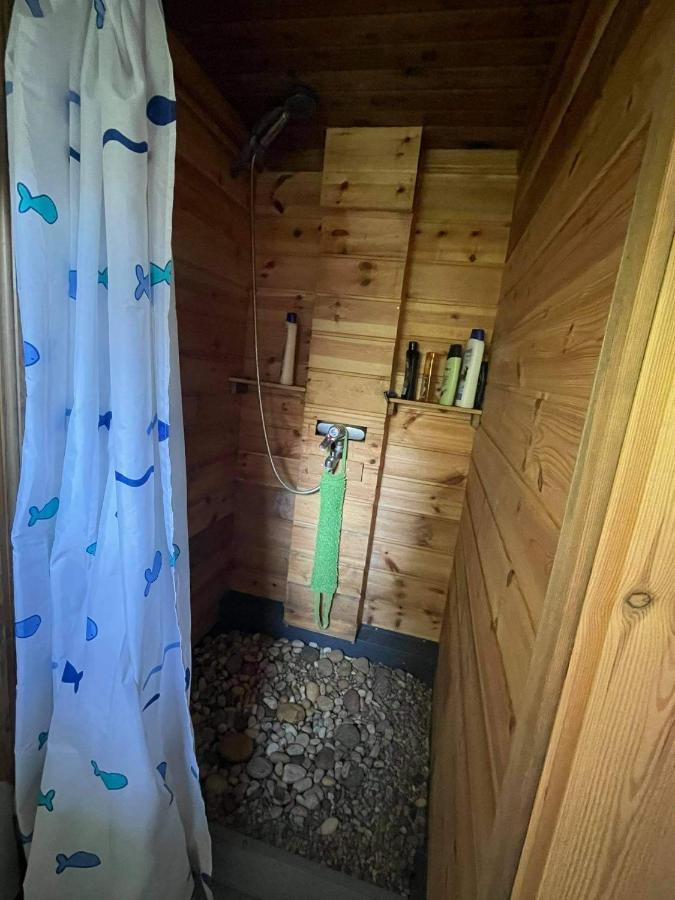 Teeveere Summer House Treimani Εξωτερικό φωτογραφία