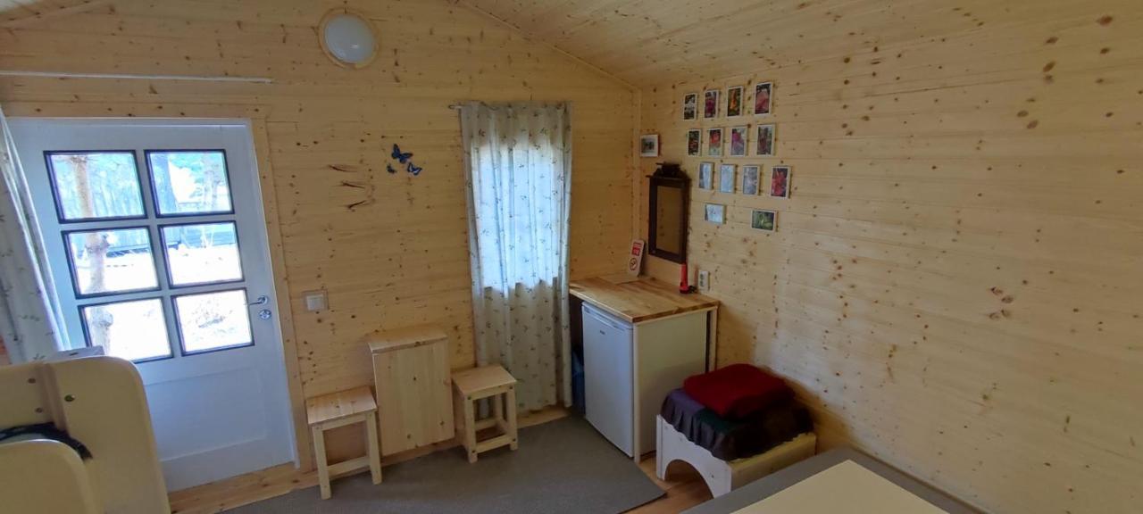 Teeveere Summer House Treimani Εξωτερικό φωτογραφία
