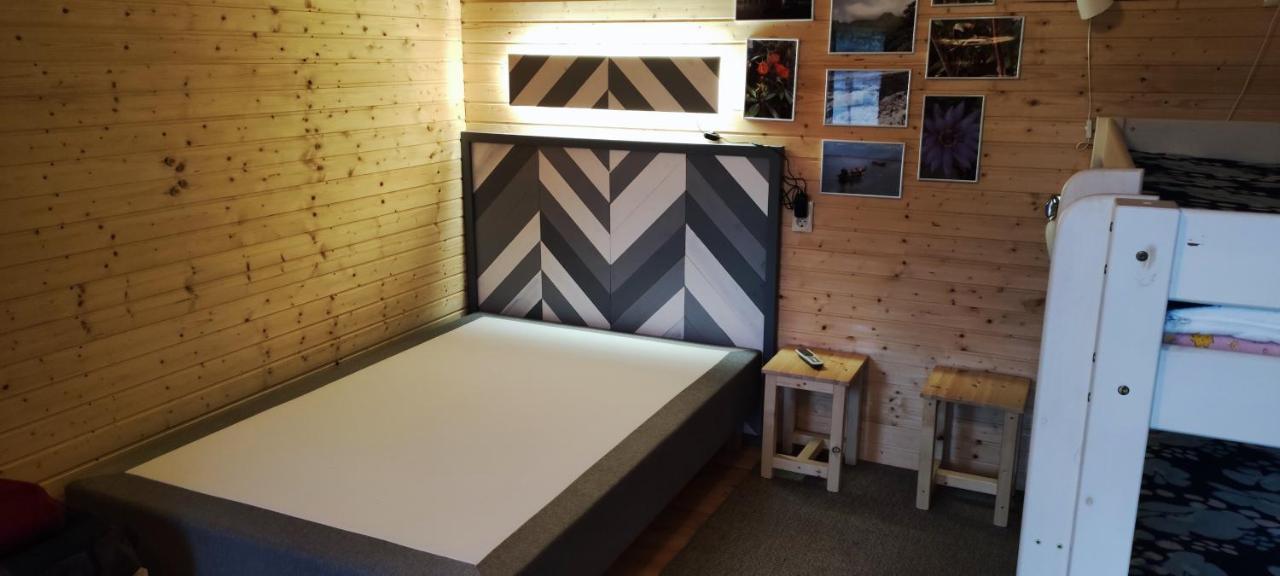 Teeveere Summer House Treimani Εξωτερικό φωτογραφία