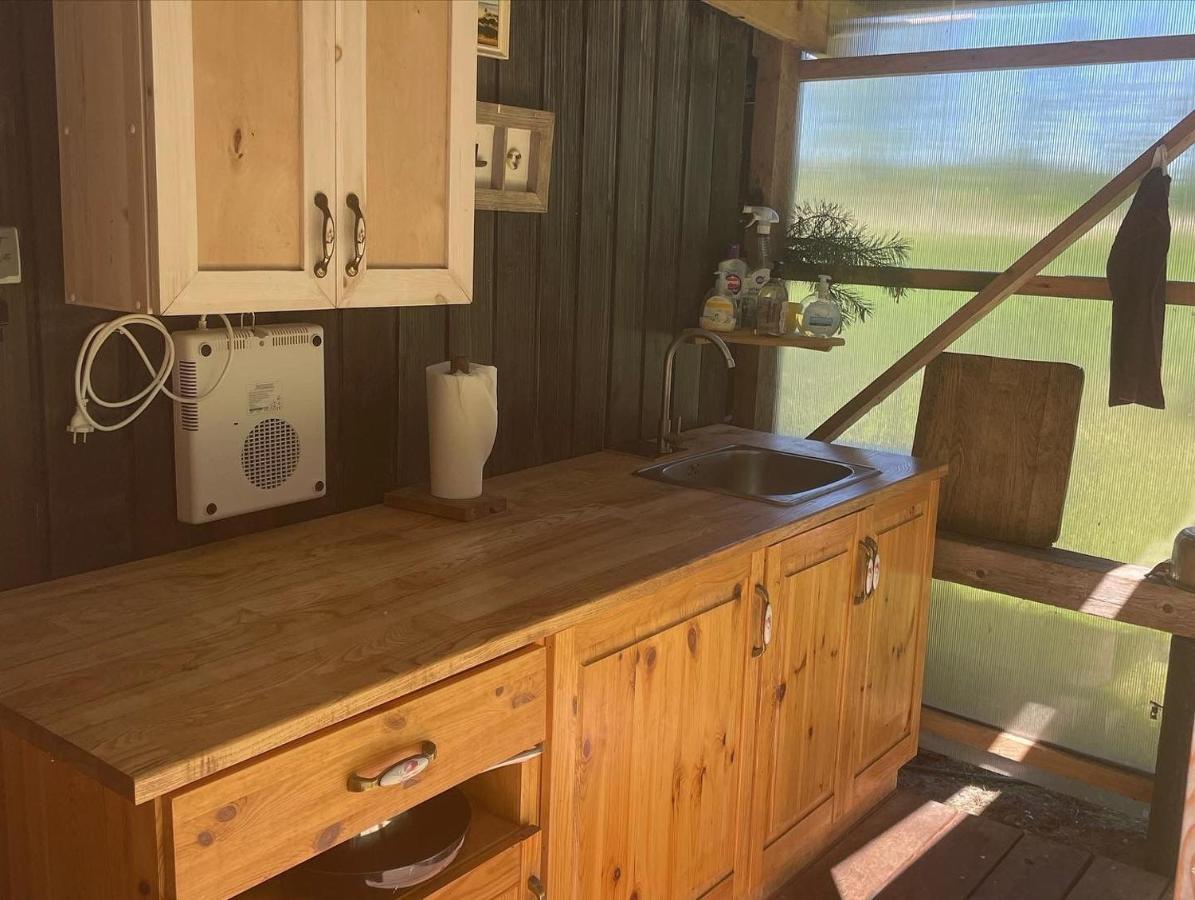 Teeveere Summer House Treimani Εξωτερικό φωτογραφία